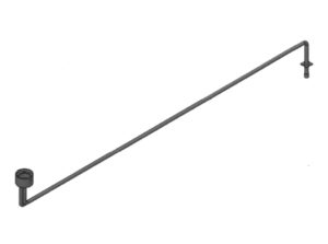 Гидрозакладная ЗГ СГ-10-420/90-3850/90-251-РВ/С, нерж. cталь