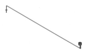 Гидрозакладная ЗГ СГ-10-420/90-5150/90-220-РВ/С, нерж. cталь