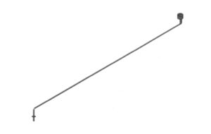 Гидрозакладная ЗГ СГ-10-420/90-5800/90-204-РВ/С, нерж. cталь