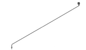 Гидрозакладная ЗГ СГ-10-420/90-7100/90-173-РВ/С, нерж. cталь