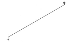 Гидрозакладная ЗГ СГ-10-420/90-7750/90-157-РВ/С, нерж. cталь