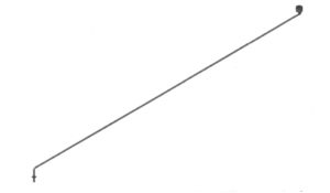 Гидрозакладная ЗГ СГ-10-420/90-9700/90-110-РВ/С, нерж. cталь