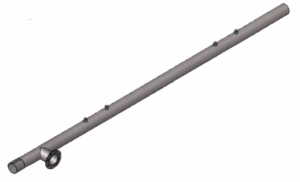 Коллектор КЛ 60-5200-3/60-4/15-Т1, нерж. cталь