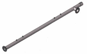 Коллектор КЛ 60-5200-3/60-4/15-Т2, нерж. cталь